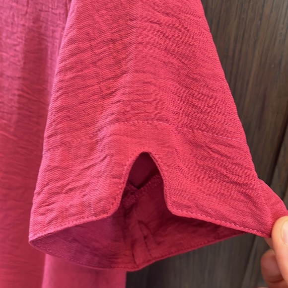 Ricki’s size small shirt. Never worn! - Picture 5 of 5